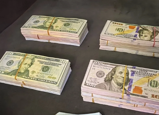 Buy Fake Dollar Bills