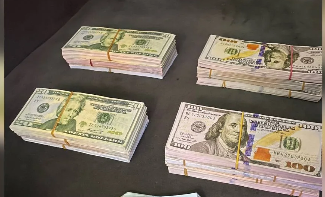 Buy Fake Dollar Bills