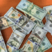 Fake Canadian Dollars