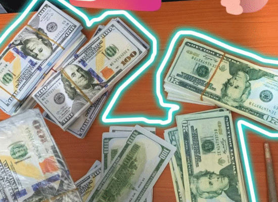 Counterfeit Banknotes