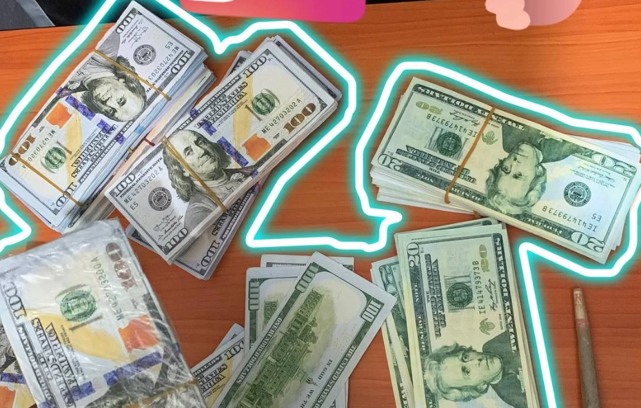 Counterfeit Banknotes