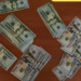 Counterfeit US Dollars in Circulation