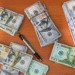 Counterfeit Money In The Society