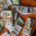 Counterfeit Bills