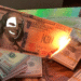 Counterfeit Money Canada