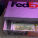 Fake One Hundred Dollar Bill