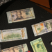Fake Money 100 Dollar Bill