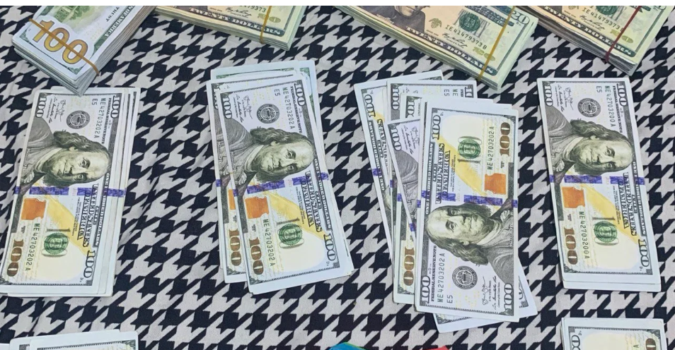 Where Can I Buy Counterfeit Money For Sale