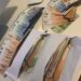 Passing Counterfeit Currency