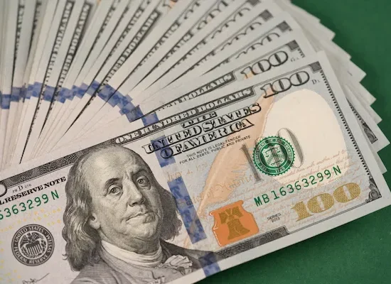 Supplier of fake dollar Banknotes