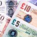 Top Quality Fake GBP British Pound Online