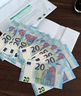 Undetectable Counterfeit Money For Sale Online