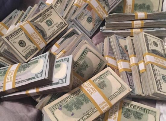 Understanding Counterfeit Currency