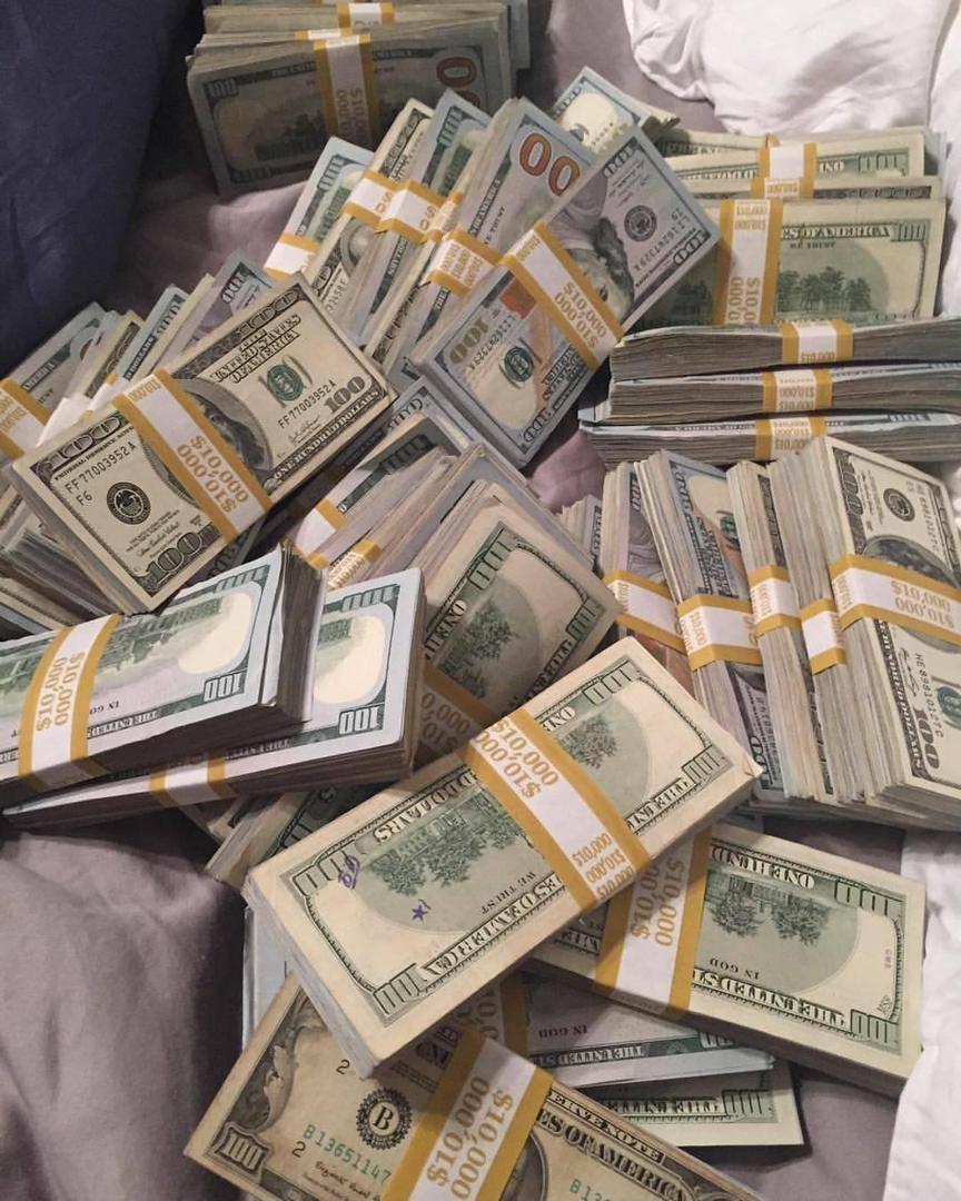 Understanding Counterfeit Currency
