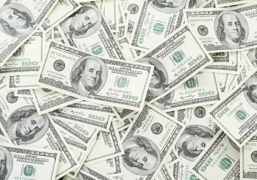 Undetectable Counterfeit Banknotes