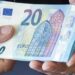 Euro Prop Money
