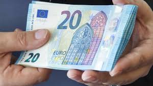 Euro Prop Money