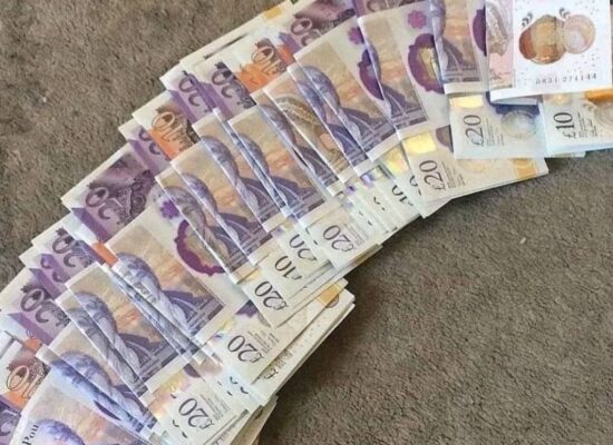 Unveiling the Origins of Prop Money