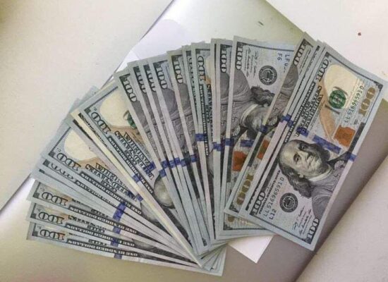 Buy Counterfeit Money Online