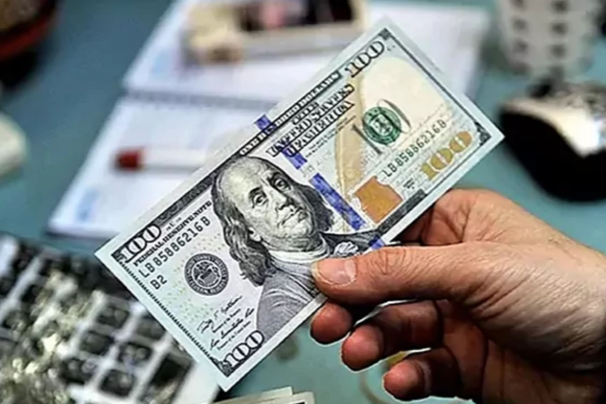 Whats Cash Got To Do With 2025