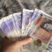 Buy Undetectable Counterfeit UK Pounds Online