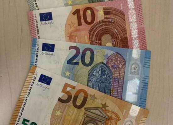 Buy Counterfeit Money