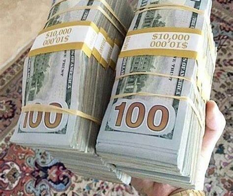 Buy Counterfeit Money Online