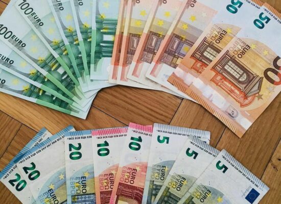 Where Can We Buy Real Euro Counterfeit Money?