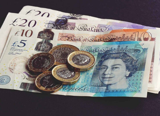 Buy Undetectable Counterfeit Pounds Online