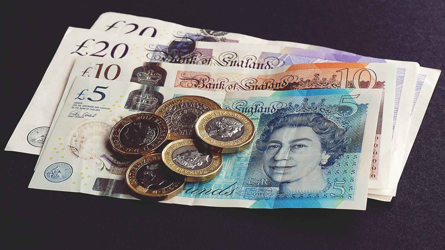 Buy Undetectable Counterfeit Pounds Online
