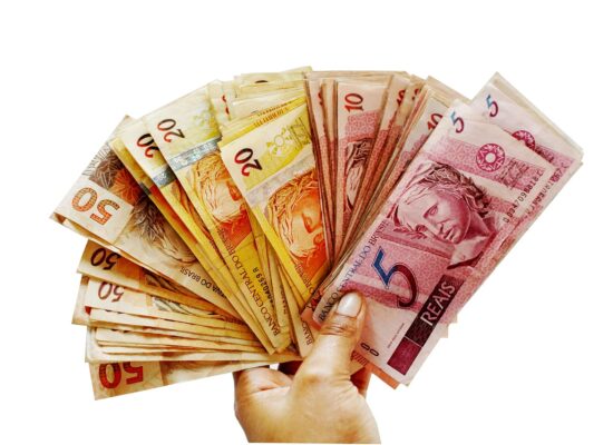 Who uses prop money