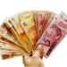 Who uses prop money