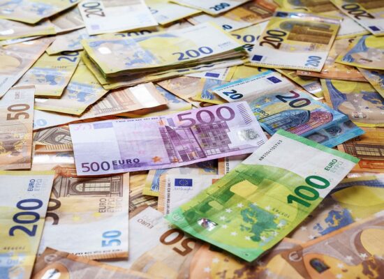 Buy Fake Euro Banknotes Online