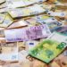 Buy Fake Euro Banknotes Online