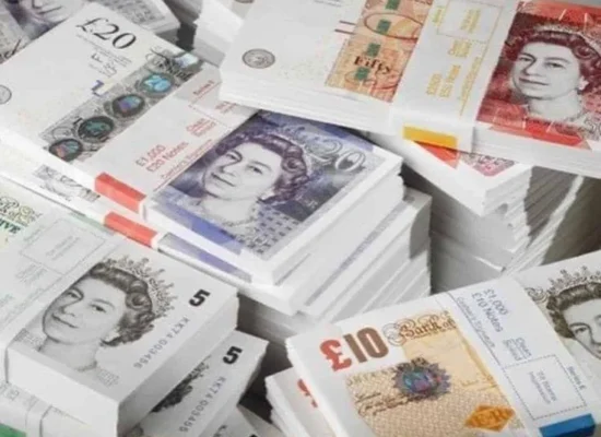Buy Counterfeit Notes Online