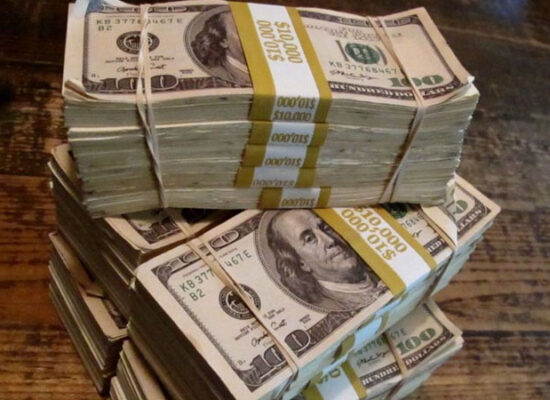 Counterfeit Money for Sale Australia