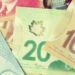 Counterfeit Canadian Money