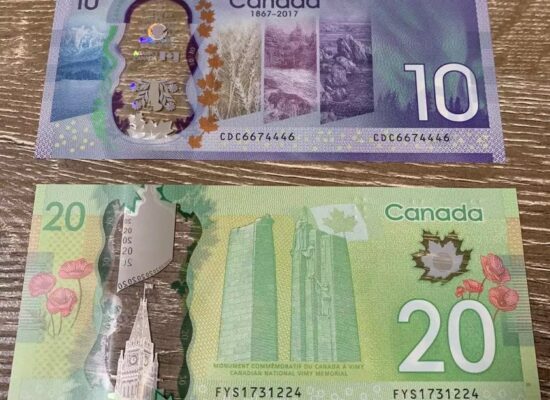 Secured Sales of Counterfeit Money a+