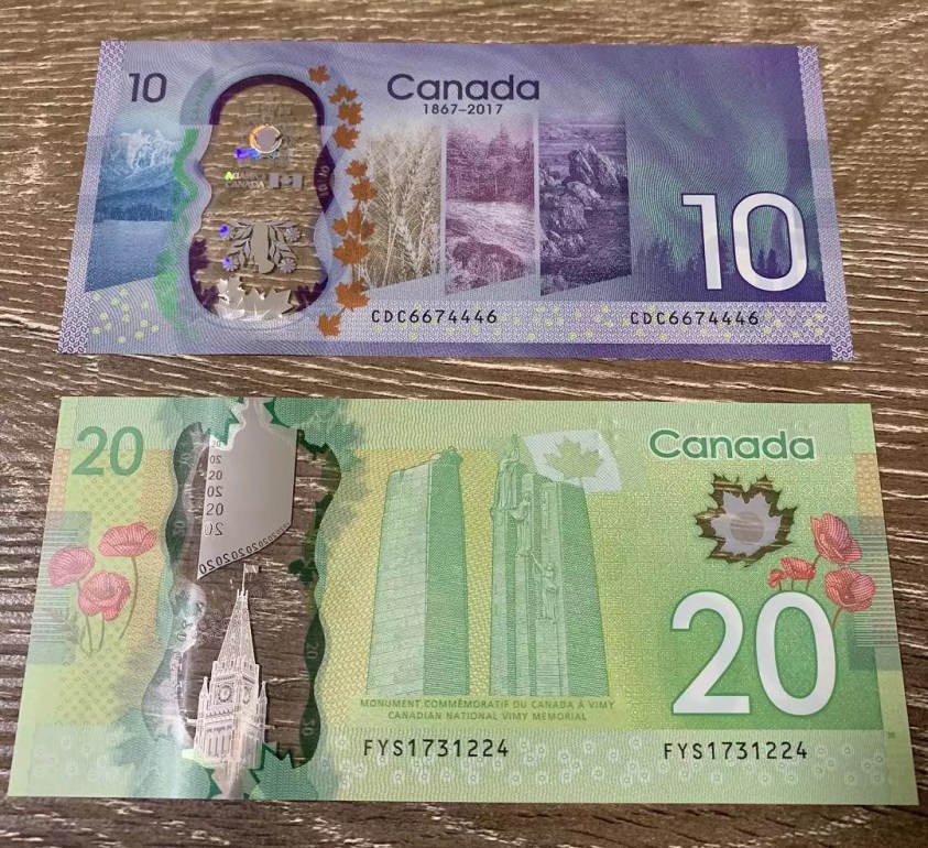 Secured Sales of Counterfeit Money a+