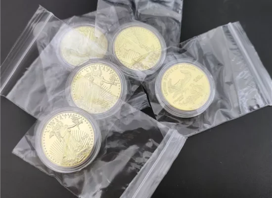 Counterfeit Coins For Sale