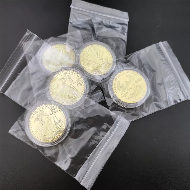 Counterfeit Coins For Sale