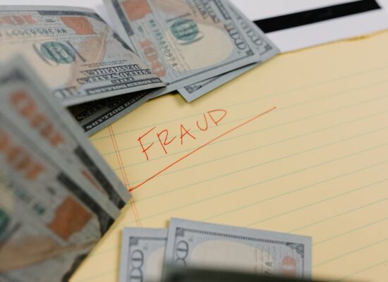 Counterfeit Currency in Australia