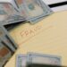 Counterfeit Currency in Australia