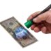 Counterfeit Money Pen