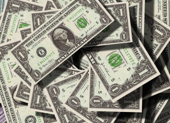 Your ATM Spits Out Counterfeit Money. Now What?