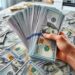 Be alert for movie prop $100 bills