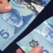 Buy Fake 5 Canadian Dollars For Sale