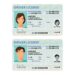 Fake ID or Fake drivers license