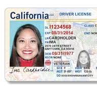 5 Reasons to Get a Fake California Driver License