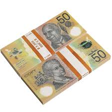 Buy Fake Australian Money AUD